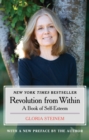 Revolution from Within : A Book of Self-Esteem - eBook