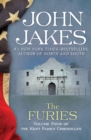 The Furies - eBook