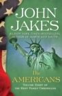 The Americans - eBook