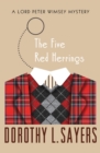 The Five Red Herrings - eBook