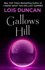 Gallows Hill - eBook