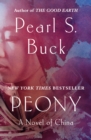 Peony : A Novel of China - eBook