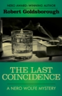 The Last Coincidence - eBook