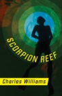 Scorpion Reef - eBook