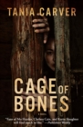 Cage of Bones : A Novel - eBook