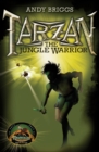 The Jungle Warrior - eBook