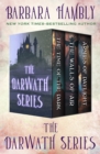 The Darwath Series : The Time of the Dark, The Walls of Air, and The Armies of Daylight - eBook