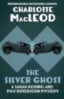 The Silver Ghost - eBook