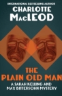 The Plain Old Man - eBook