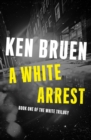 A White Arrest - eBook