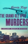 The Grand Ole Opry Murders - eBook