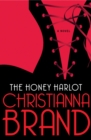 The Honey Harlot : A Novel - eBook