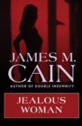 Jealous Woman - eBook