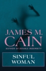 Sinful Woman - eBook