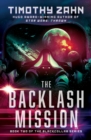 The Backlash Mission - Book