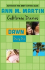 Dawn: Diary One - eBook