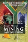 South African Mining Nationalization - eBook