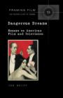 Dangerous Dreams : Essays on American Film and Television - eBook