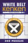 White Belt KenKen® - Book