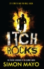 Itch Rocks : The Further Adventures of an Element Hunter - eBook