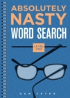 Absolutely Nasty (R) Word Search, Level One - Book