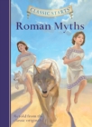 Classic Starts(R): Roman Myths - eBook