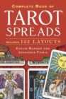 Complete Book of Tarot Spreads - Book