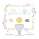 My First Communion - Book