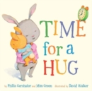 Time for a Hug - Book