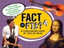 Fact or Fib? : A Challenging Game of True or False 4 - Book