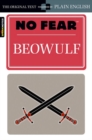 Beowulf (No Fear) - Book