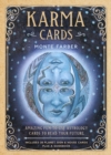 Karma Cards : Amazing Fun-to-Use Astrology Cards to Read Your Future - Book
