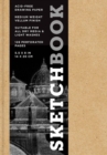 Sketchbook (basic small bound Kraft) - Book