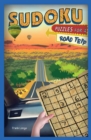 Sudoku Puzzles for a Road Trip - Book