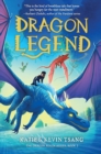 Dragon Legend - eBook