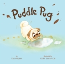 Puddle Pug - eBook