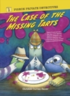 The Case of the Missing Tarts : Volume 1 - Book