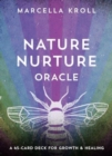 Nature Nurture Oracle : A 45-Card Deck for Growth & Healing - Book