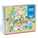 Sweet Hearts 500-Piece Jigsaw Puzzle - Book