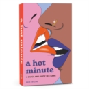 A Hot Minute : A Quick and Dirty Sex Game - Book