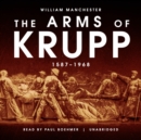 The Arms of Krupp - eAudiobook