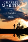 Thunder and Rain - Book
