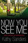 Now You See Me : How I Forgave the Unforgivable - Book