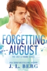 Forgetting August - Book