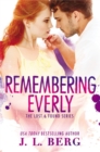 Remembering Everly - Book