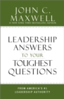 What Successful People Know about Leadership : Advice from America's #1 Leadership Authority - Book