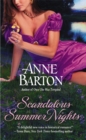 Scandalous Summer Nights : Number 3 in series - Book