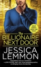 The Billionaire Next Door - Book
