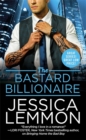 The Bastard Billionaire - Book