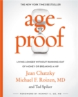 AgeProof : Living Longer Without Running Out of Money or Breaking a Hip - Book